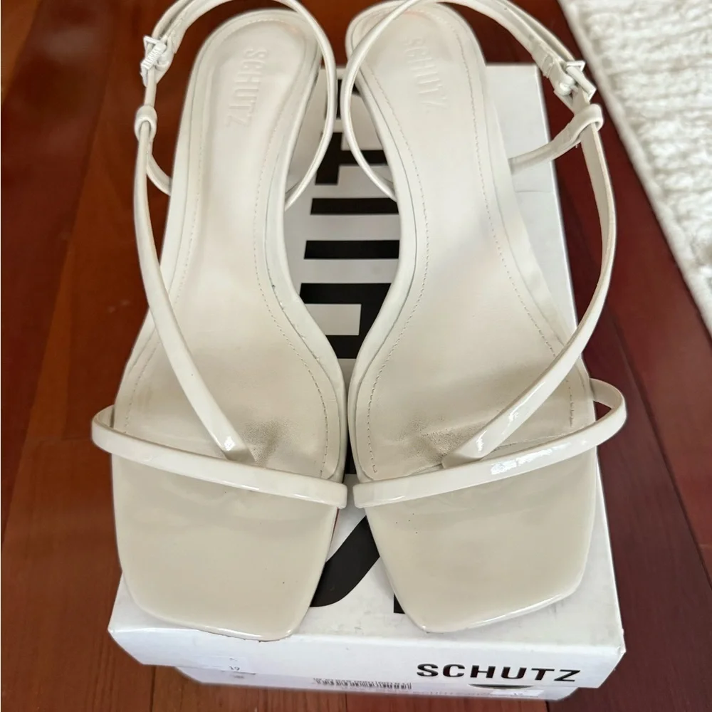 SCHUTZ step out